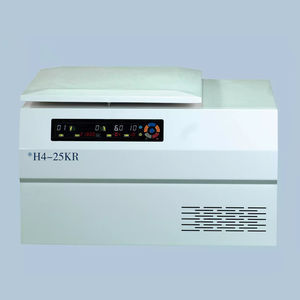 centrifugeuse de laboratoire