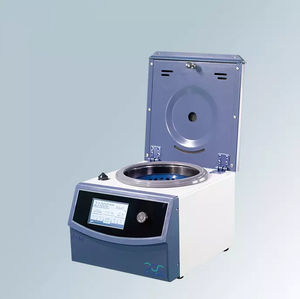 centrifugeuse de laboratoire