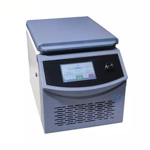 centrifugeuse de laboratoire