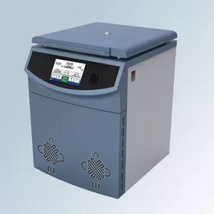 centrifugeuse de laboratoire