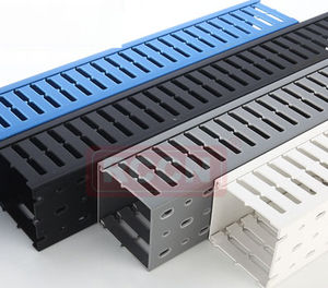 bloc de jonction sur rail-DIN
