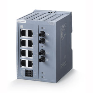 commutateur Ethernet non administrable