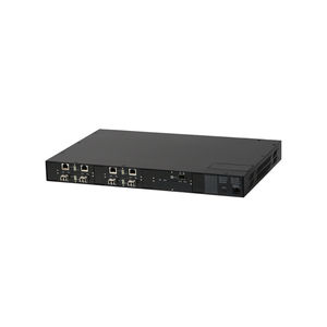 commutateur Ethernet administrable