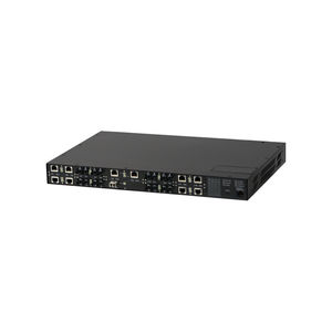 commutateur Ethernet administrable