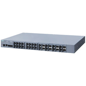 commutateur Ethernet administrable