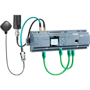 module commutateur Ethernet non administrable