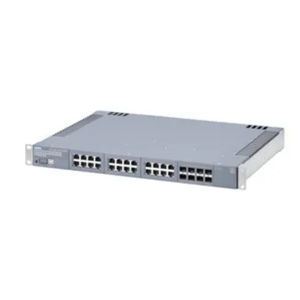 commutateur Ethernet de niveau 3