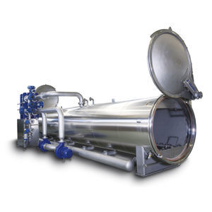 autoclave de process