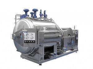 autoclave de process