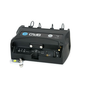 station de surveillance de vibration