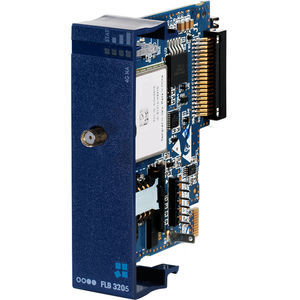 carte réseau PCI Express 1