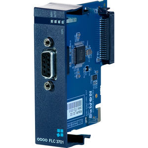 carte réseau PCI Express 1