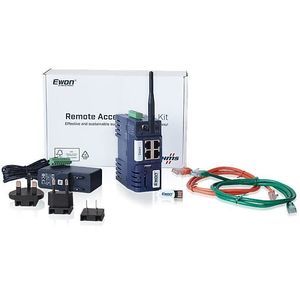 kit de démarrage pour hardware 1