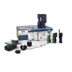 kit de démarrage automatisme 1