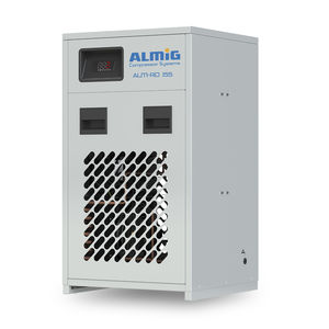 sécheur d'air comprimé par réfrigération