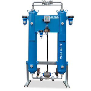 sécheur par adsorption