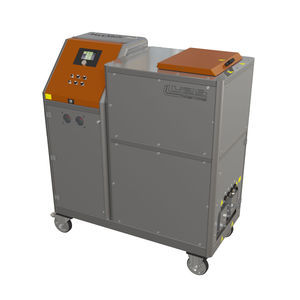 machine de fusion de colle thermofusible 1