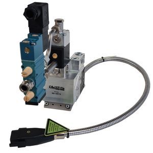 tête d'application hot melt 1