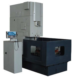machine à sculpter