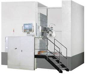 machine à sculpter