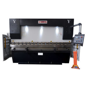 presse plieuse hydraulique
