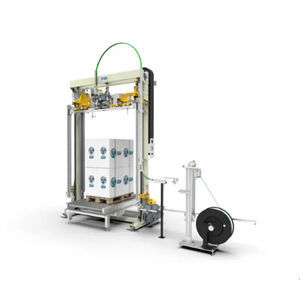 cercleuse automatique 1