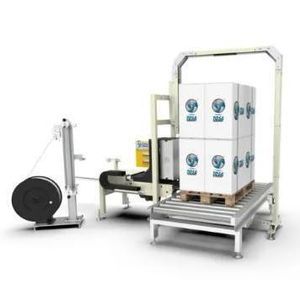 cercleuse automatique 1