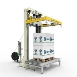 cercleuse automatique 1