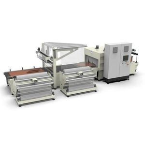machine d'emballage automatique 1