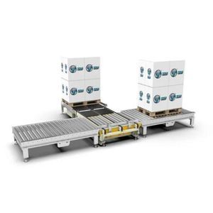 convoyeur à rouleaux 1