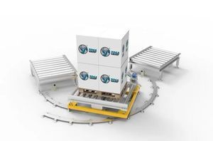 convoyeur pivotant 1