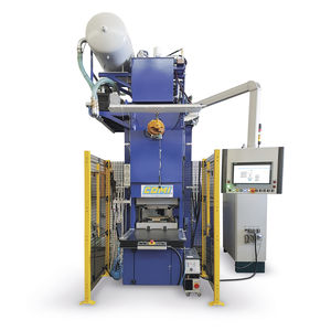 presse à compression