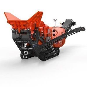concasseur à mâchoire 1