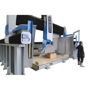 débiteuse CNC
