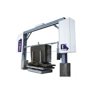 machine de découpe pour pierre
