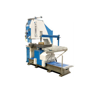 machine de découpe à fil diamanté 1