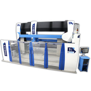 débiteuse CNC