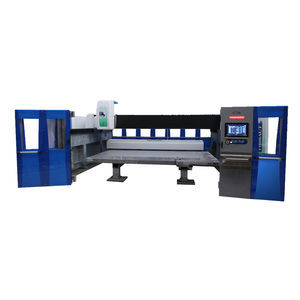 centre d'usinage CNC 3-4 axes 1
