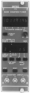 compteur de temps / numérique / électronique / programmable