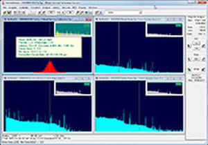 logiciel d'analyse