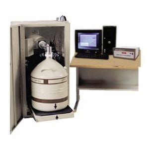 spectromètre à rayons Gamma