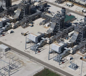système de gestion pour centrale électrique 1