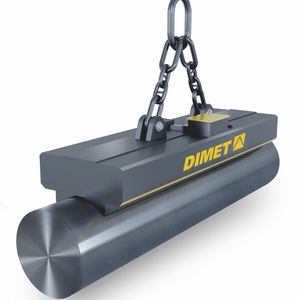 électroaimant de levage à commutation électrique 1