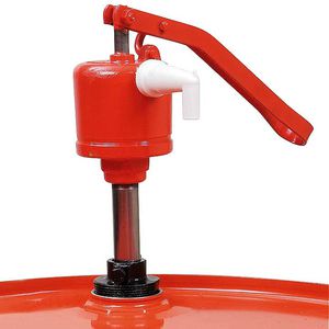 pompe à piston 1