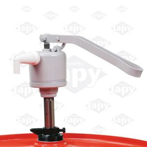 pompe à piston 1