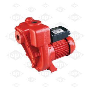 pompe à turbine 1