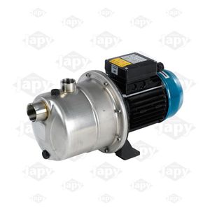 pompe à turbine 1
