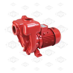 pompe à turbine 1