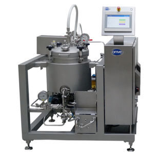 carbonateur pilote