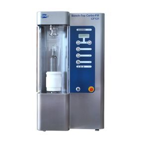 carbonateur de laboratoire